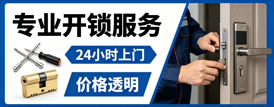 南京 指纹锁安装｜上门更换家用指纹锁、防盗门智能锁拆装维修